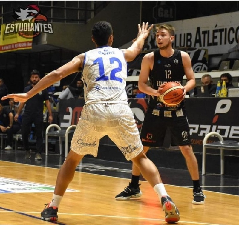 Julin Ruiz se perder el resto de la temporada